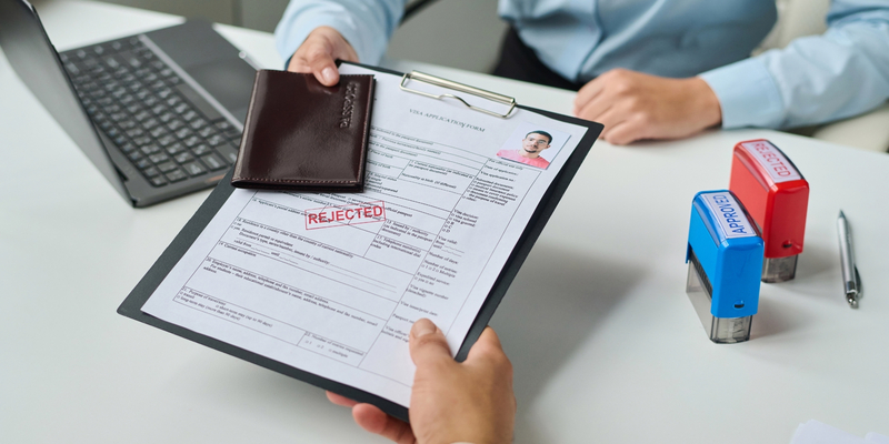 Thời gian xử lý visa thường từ 4 đến 7 ngày làm việc.