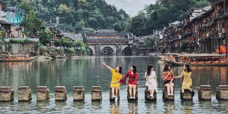 Thời điểm nhiều khu vực bước vào mùa đẹp nhất để khám phá