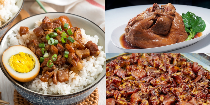 Thịt kho Đông Pha là món ăn truyền thống của vùng Hàng Châu
