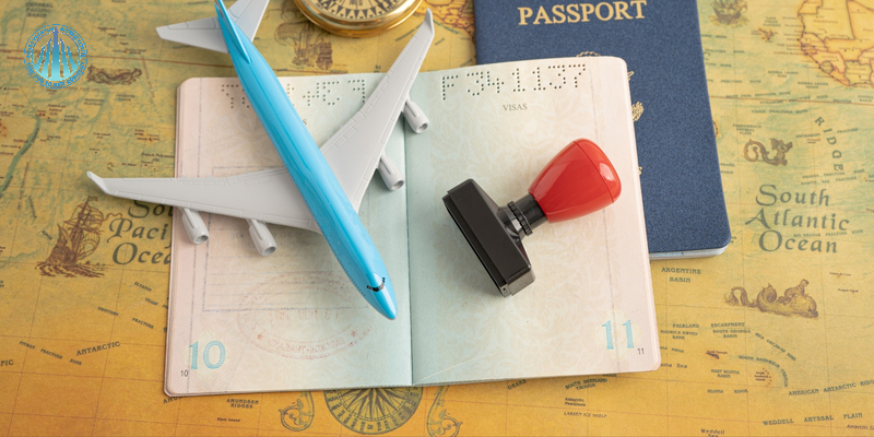 Một số giấy tờ cần chuẩn bị khi xin visa Trung Quốc