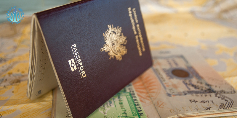 Bạn cần thực hiện đầy đủ các yêu cầu để xin được visa đi Trung Quốc