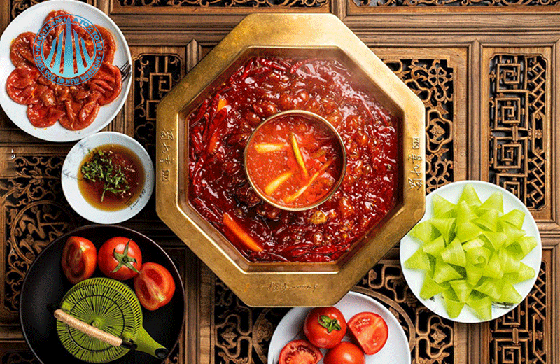 Ẩm thực Thành Đô rất đáng để nếm thử