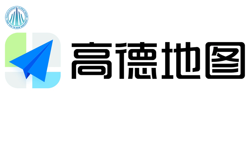 Đừng quên cài đặt ứng dụng bản đồ Amap hoặc Baidu maps