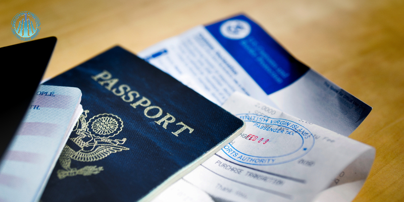 Cần chuẩn bị giấy tờ đầy đủ trước khi đi xin Visa Trung Quốc