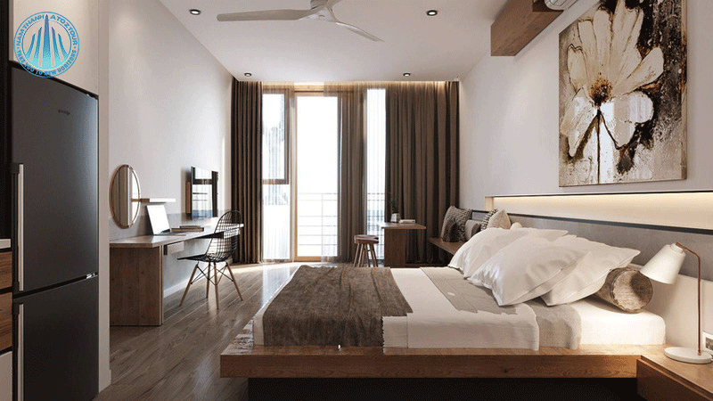 Bạn nên đặt vé máy bay, khách sạn trước khởi hành
