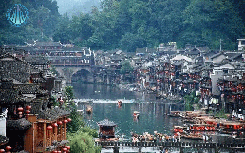 Một thoáng Nam Ninh