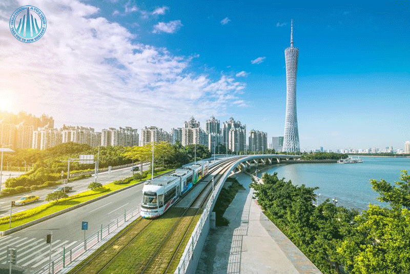 Thành phố có nhiều điểm du lịch