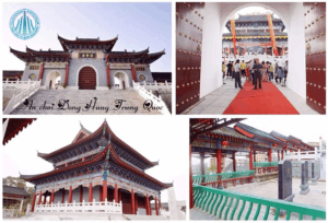 Chi phí du lịch Đông Hưng vô cùng thấp