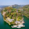 Tây Lăng Hạp Khẩu (Xiling Gorge) Atoz tour