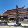 Tháp Long Tượng (Longxiang / Dragon Elephant Tower – Quế Lâm) ATOZ TOUR