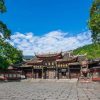 Thành Đô – Cửu Trại Câu – Đô Giang Yến – Nga Mi Sơn – Lạc Sơn Đại Phật Atoz tour