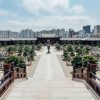 Vườn Nam Liên (Nan Lian Garden)Atoz tour