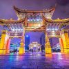 Kim Mã Bích Kê Phường ATOZ TOUR