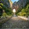 Động Thiên Môn ATOZ TOUR