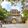 Công viên Hoàng Hoa Cương (Quảng Châu) ATOZ TOUR