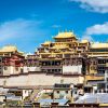 Tu viện Songzanlin (Tùng Tán Lâm) -ATOZ TOUR