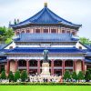 Nhà tưởng niệm Tôn Trung Sơn (Sun Yat-sen Memorial Hall) Atoz tour