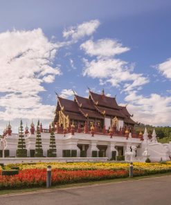 Tour Hà Nội – Chiang Mai – Chiang Rai 5N4D atoz tour