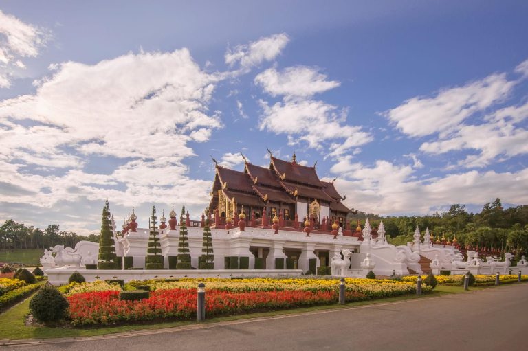 Tour Hà Nội – Chiang Mai – Chiang Rai 5N4D atoz tour