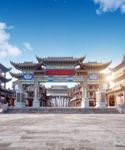 Hà Khẩu – Đại Lý – Lệ Giang – Shangri La – Côn Minh – Hà Nội 6N5Đ ATOZ TOUR
