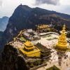 Nga Mi Sơn (Mount Emei) Atoz tour