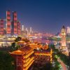 Nam Thiên Môn atoz tour