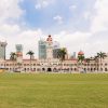 Quảng trường Độc Lập (Merdeka Square) atoz tour