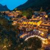 Phố cổ Vọng Tiên atoz tour