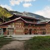Làng văn hóa dân tộc Tạng Atoz tour
