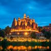 Đông Phong Vận ATOZ TOUR