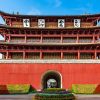 Lầu Triều Dương ATOZ TOUR