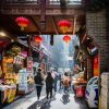 Phố cổ Hồng Nhai Động atoz tour