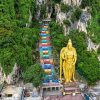 Động Batu (Batu Caves) atoz tour