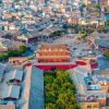 Thành cổ Kiến Thủy Atoz tour