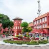 Phố cổ Malacca (Malacca Heritage City) Atoz tour