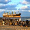 Blue Ways Shipwreck Atoz Tour