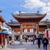 Hà Khẩu – Đại Lý Lệ Giang – Shangrila-ATOZ TOUR