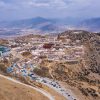 Tu viện GandenAtoz tour