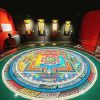 Cửu Sắt Đàn Thành Atoz tour