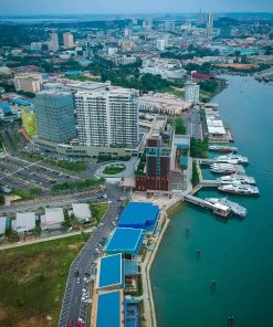 TOUR SINGAPORE – INDONESIA – MALAYSIA 5N4D atoz tour