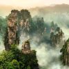 Trương Gia Giới Atoz tour