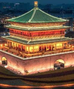 Tây An – Lạc Dương – Thiếu Lâm Tự 5N4Đ Atoz tour