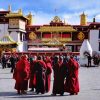 Chùa Đại Chiêu (Jokhang Temple) ATOZ TOUR