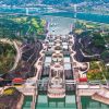 Tam Hiệp – Sông Dương Tử – Phượng Hoàng Cổ Trấn – Thất Tinh Sơn 5N4Đ Atoz tour