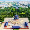 Tour Bắc Kinh – Vạn Lý Trường Thành – Tử Cấm Thành – Di Hòa Viên 5N4Đ atoz tour