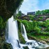 NAM NINH – PHƯỢNG HOÀNG CỔ TRẤN – PHÙ DUNG TRẤN – TRƯƠNG GIA GIỚI – THIÊN MÔN SƠN atoz tour