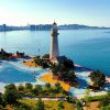 Công viên Duyệt Hải Atoz Tour