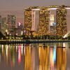 Marina Bay Sands atoz tour