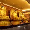 Chùa Di Lặc (Maha Vihara Duta Maitreya) atoz tour