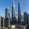 Tháp đôi Petronas Atoz tour